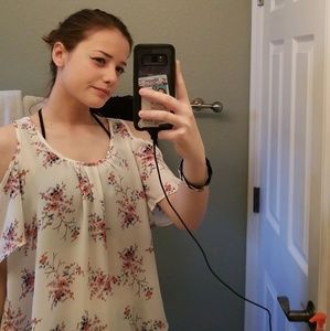 Meet your Posher, Jordyn